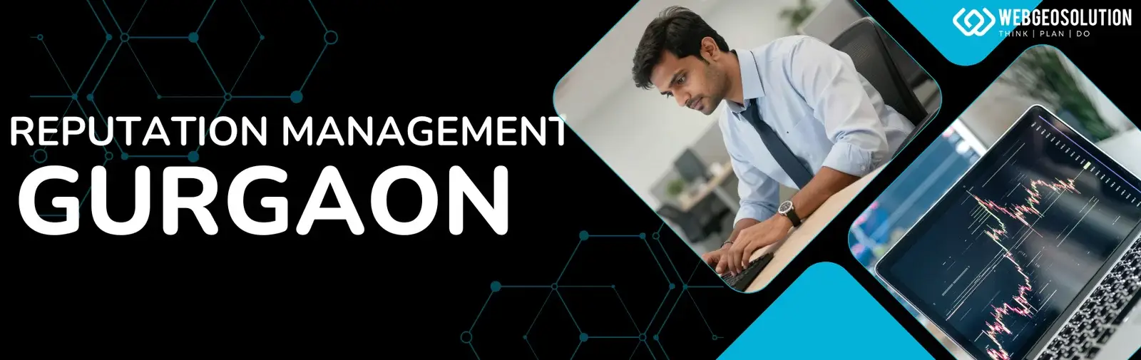 Webgeosolution- Digital Marketing 