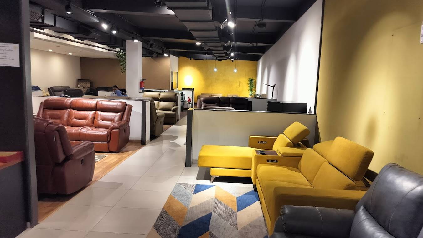 Recliners India
