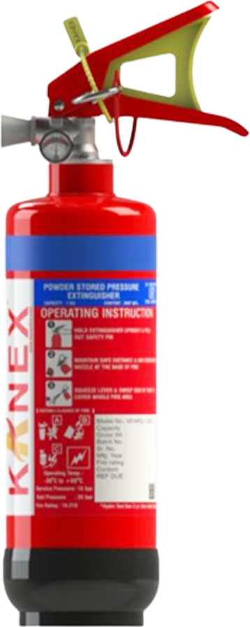 Kanex Fire Solutions Limited