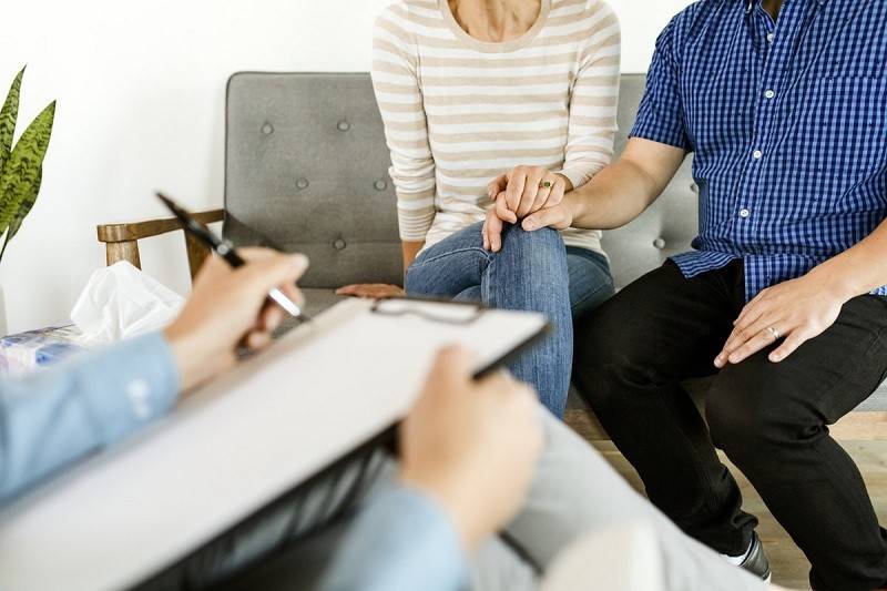 Dr. Sangeeta Gupta | Relationship Counsellor Delhi