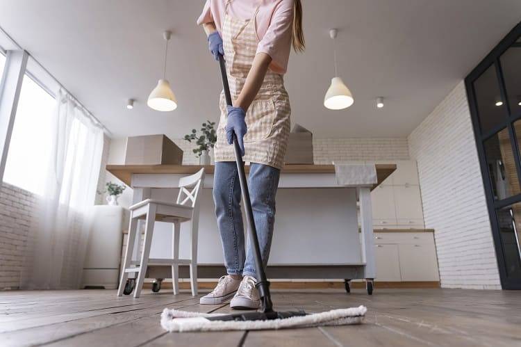 Alex Cleaning