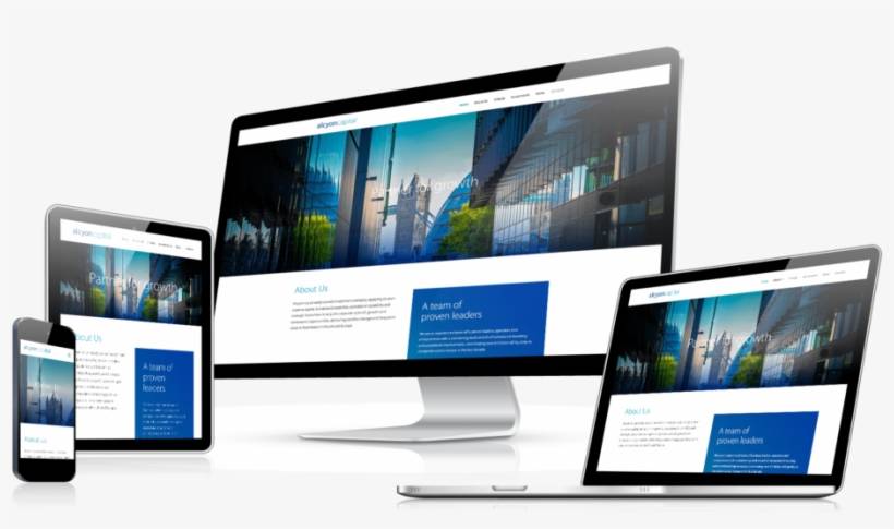 Vyapar Infotech® - Top Digital Marketing Agency in India