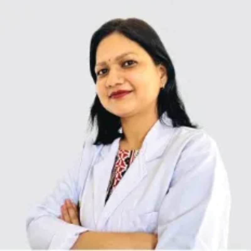 Dr.Ritu Bajpai: Best gynecologist in Indira Nagar, Lucknow