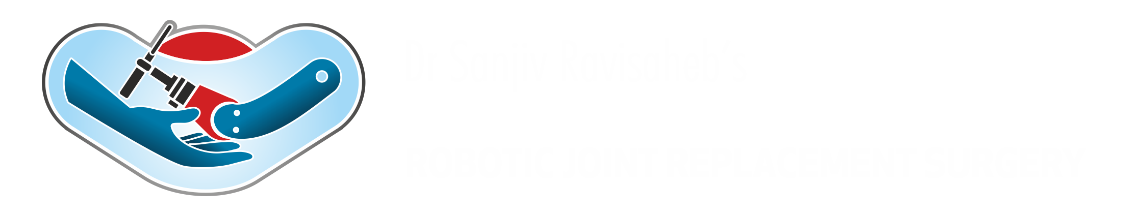 Dr Sanjiv Ravisaheb's Robotic Joint Replacement