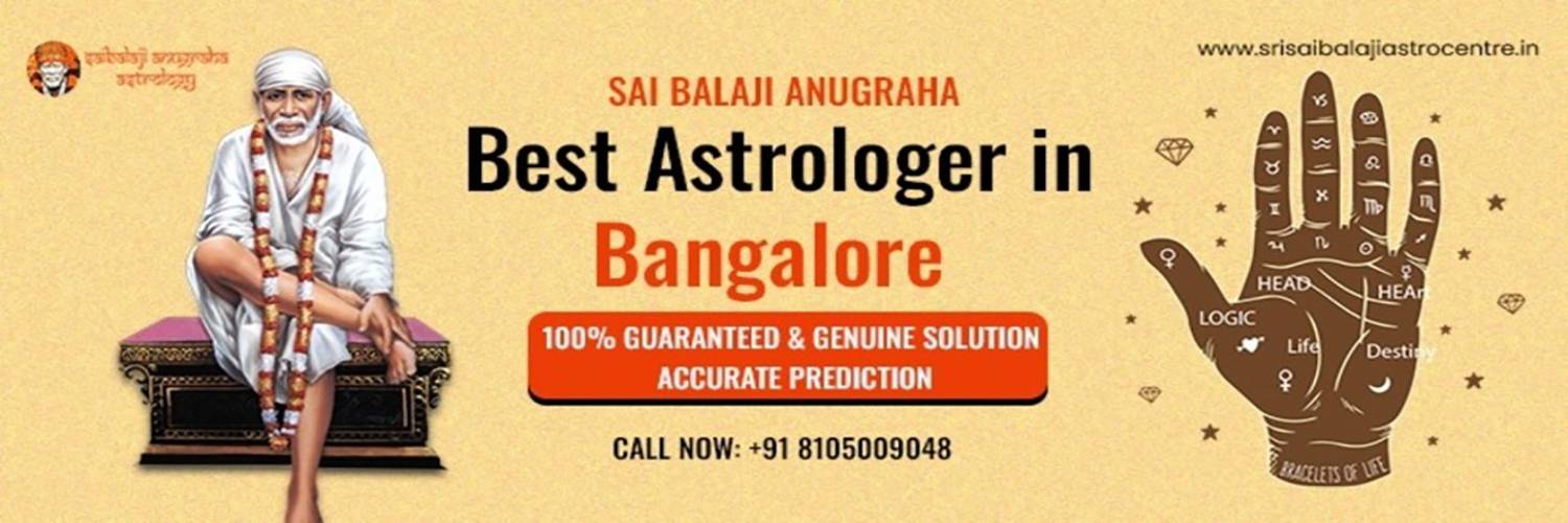 Srisaibalaji Astrocentre