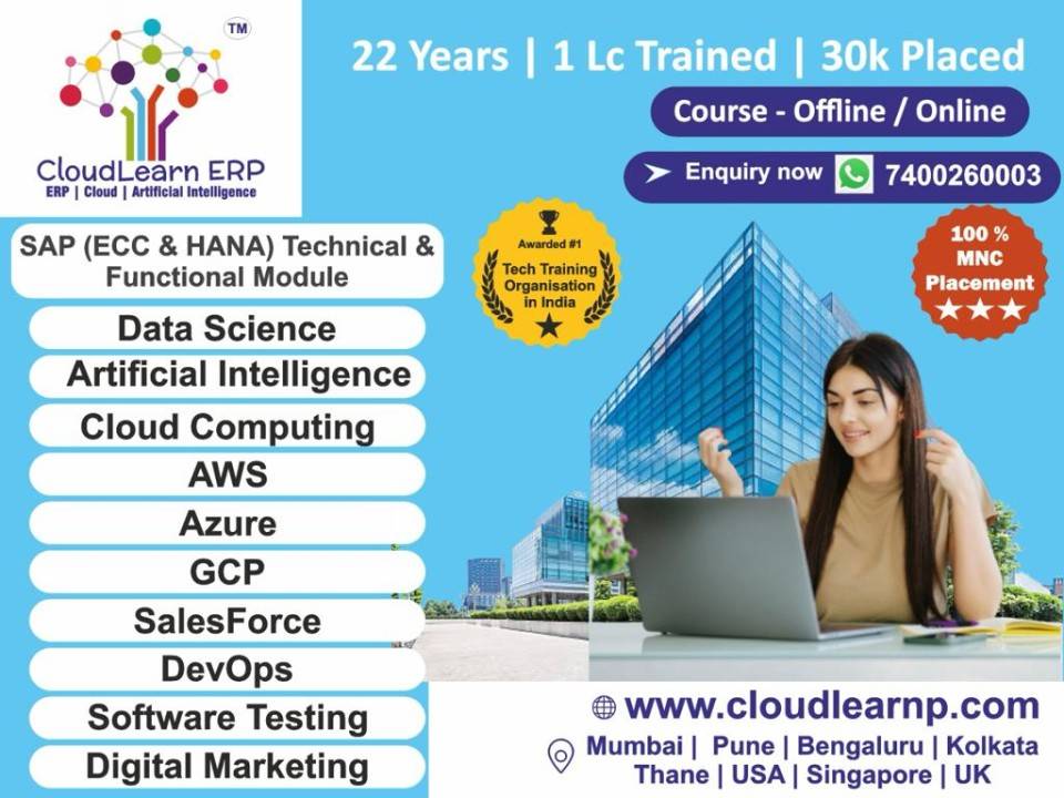 Cloudlearn ERP