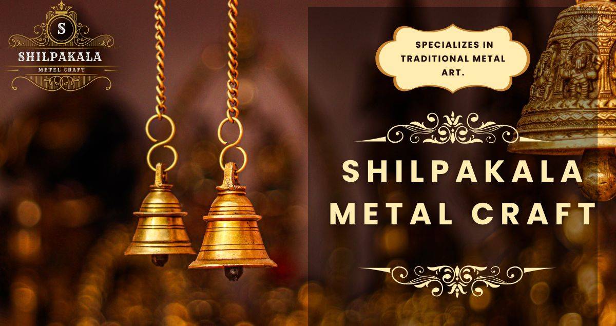 Shilpakala Metal Craft