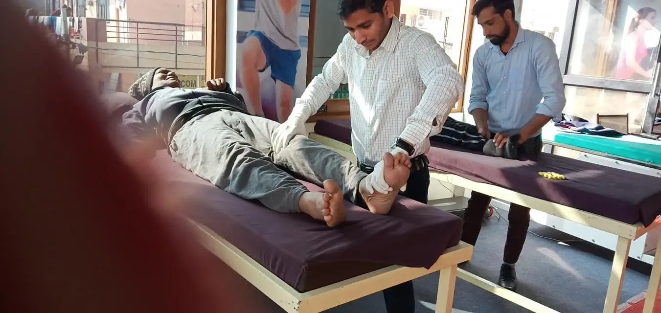 BSM NEURO REHAB HOSPITAL