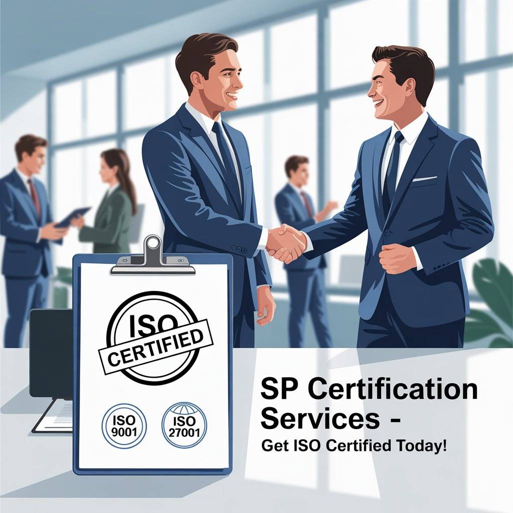 SP Certification Services