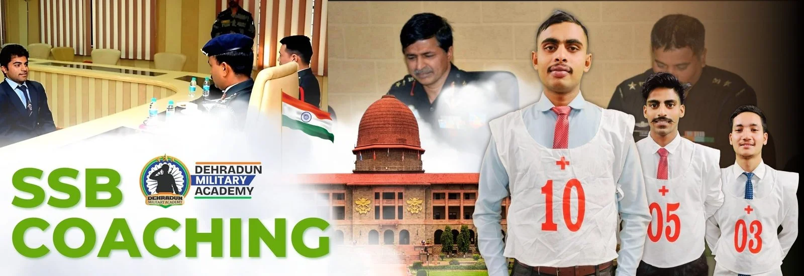 Dehradun Military Academy