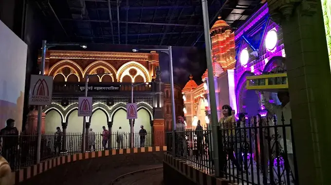 Sai Teerth Theme Park Shirdi 2025 – Ticket Price, Timings, Distance & Reviews