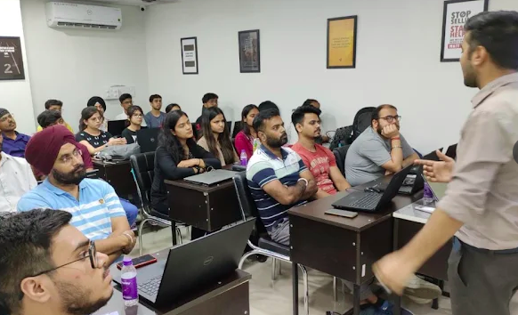 DigiVersity - A Digital Marketing School