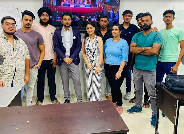 DigiVersity - A Digital Marketing School