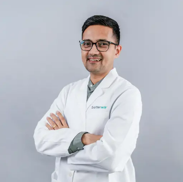 Dr. Neil Rasal - Ayurvedic Doctor in Gurgaon 