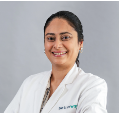 Dr. Palak Rathod - Ayurvedic Doctor in Gurgaon