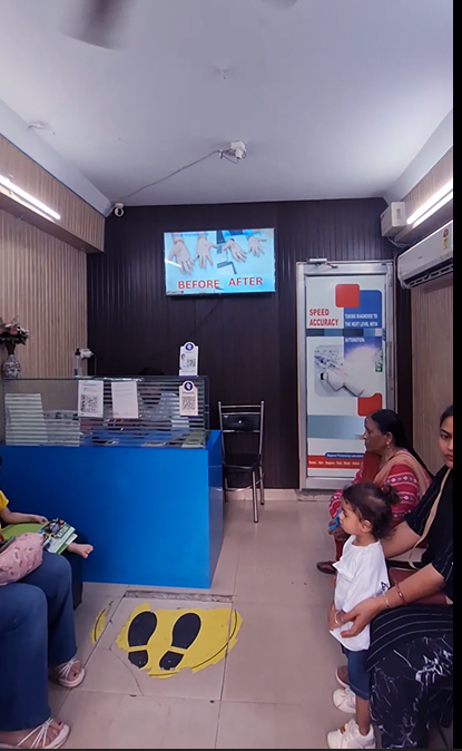 ReLive Homeopathy- Dr Nadeem Khan | Best Homeopathic Doctor In Gomti Nagar Lucknow | Best Homeopath In Lucknow