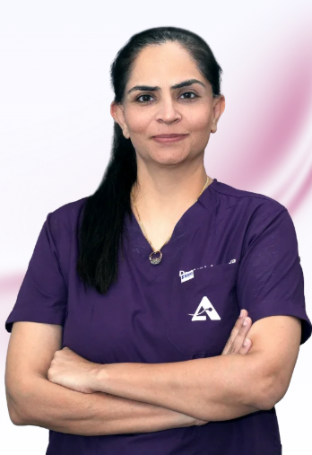 Dr. Manisha Mehta