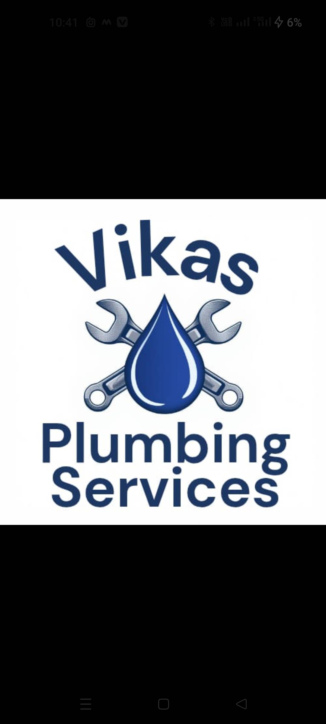 VIKASH TOP PLUMBER SERVICE 