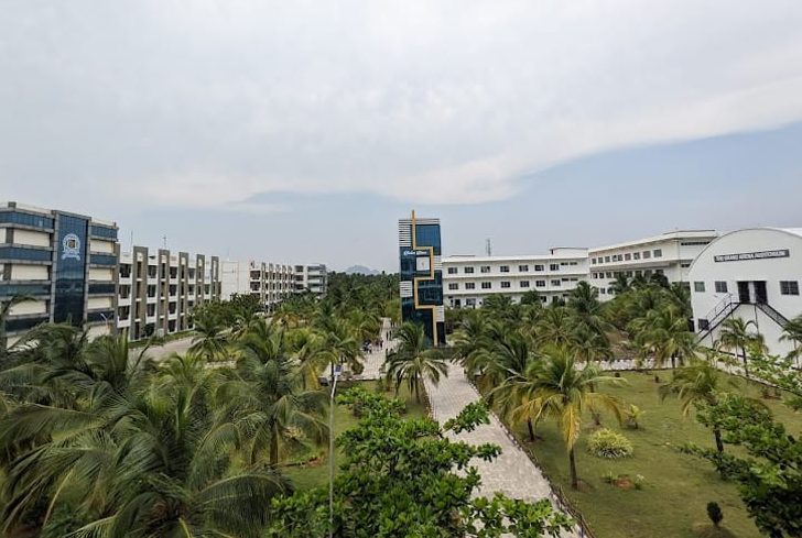 Rohini College of Engineering and Technology