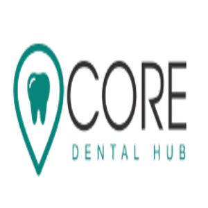 Coredentalhub