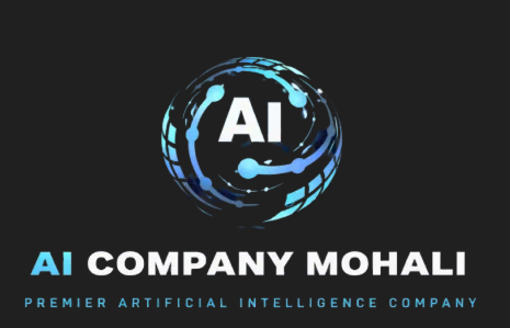 AI Company Mohali