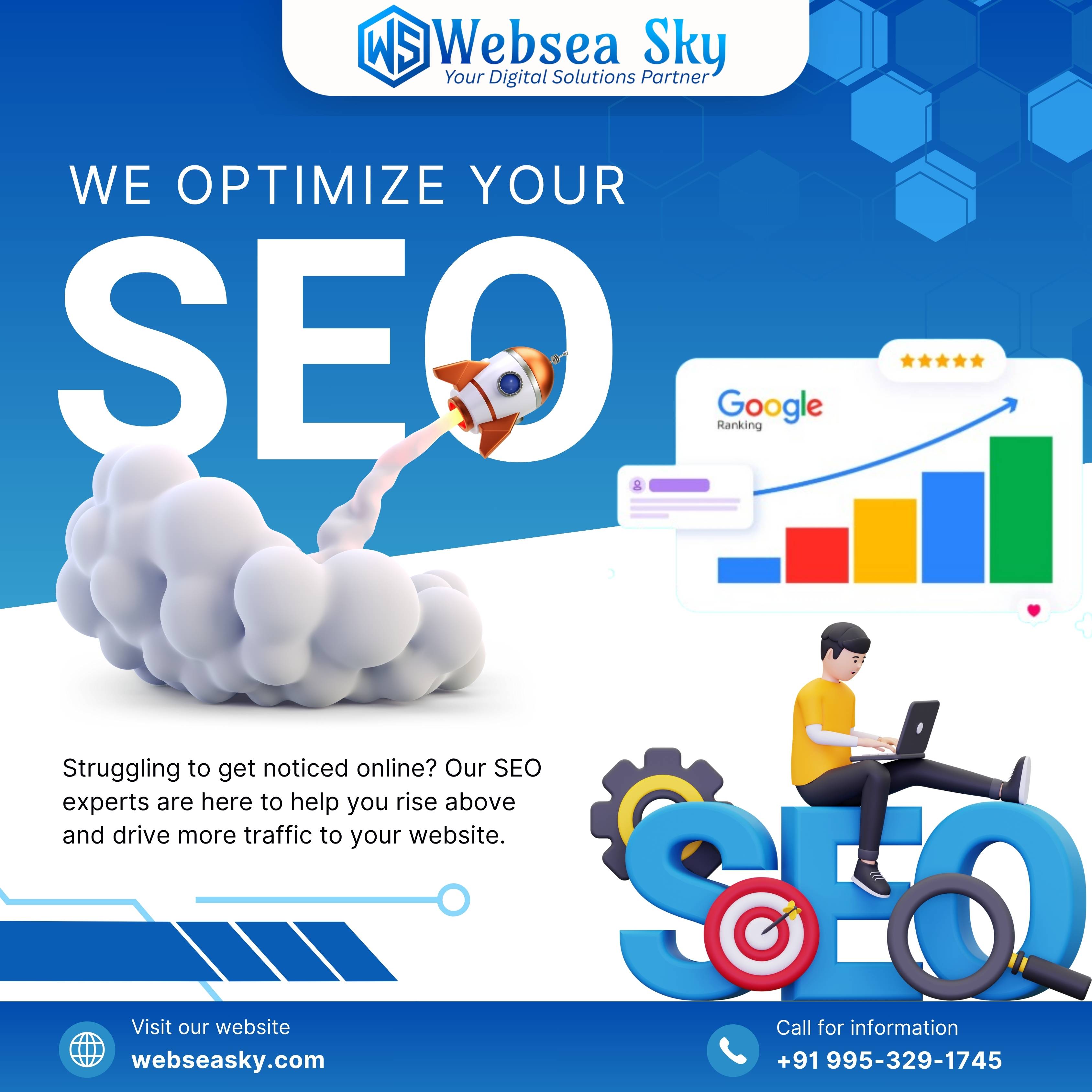 Websea Sky