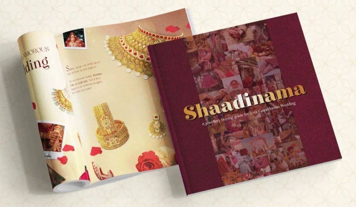 Shaadinama