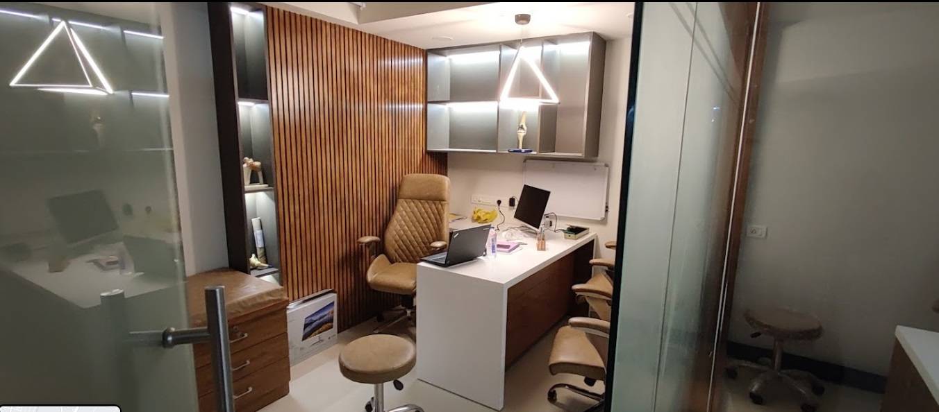 Dr. Dushyant Pawar | Urologist in Ahmedabad
