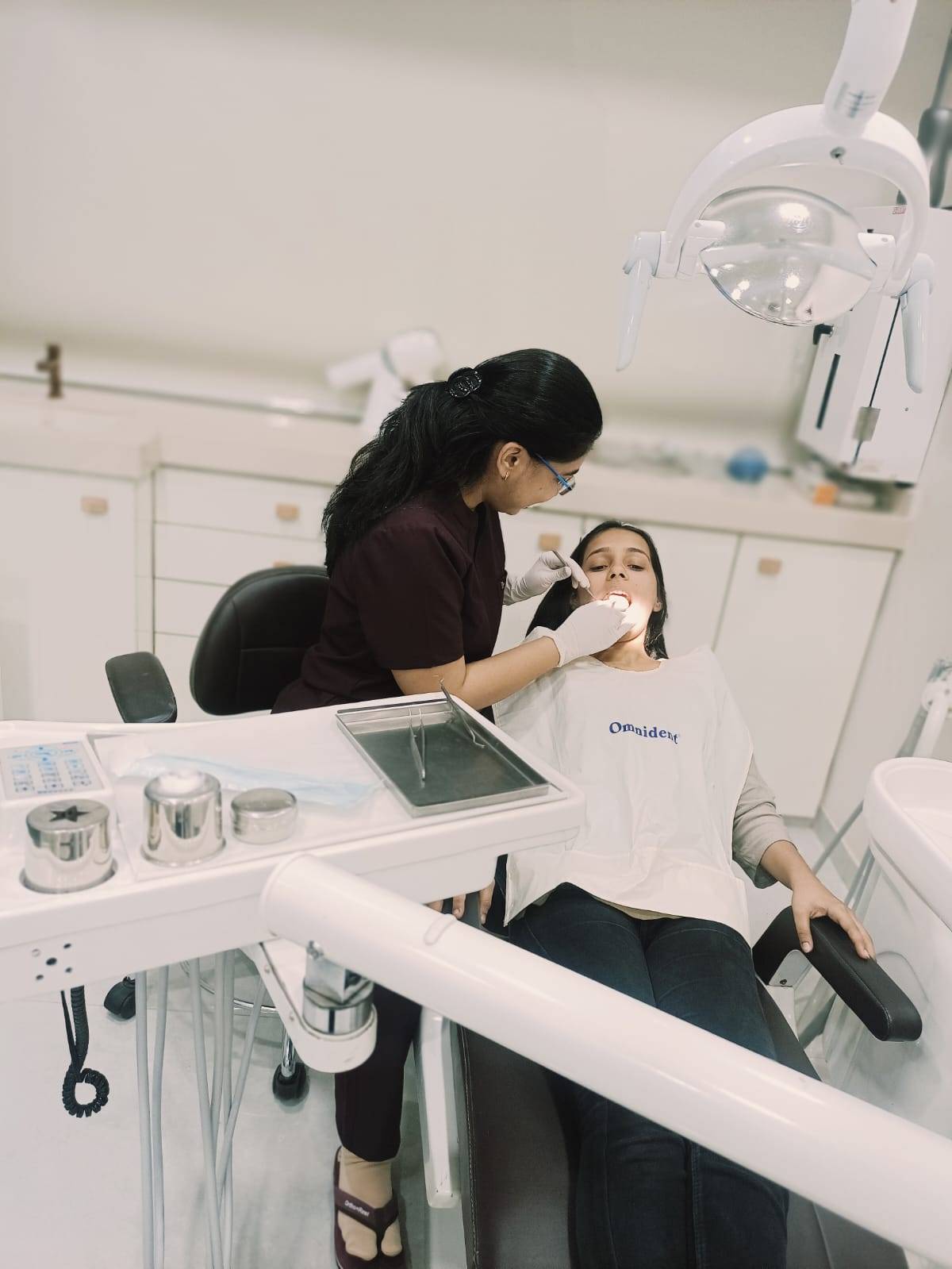 Smile Solutions Dental Clinic in Borivali West