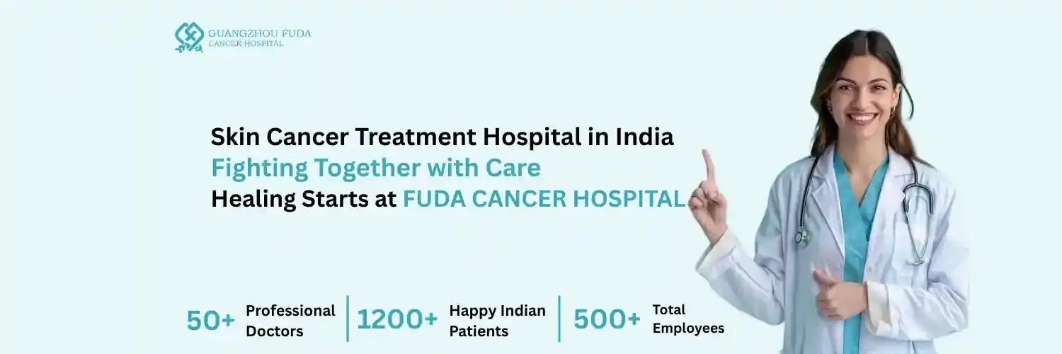 FUDA CANCER HOSPITAL - Best Cancer Centre in Mumbai