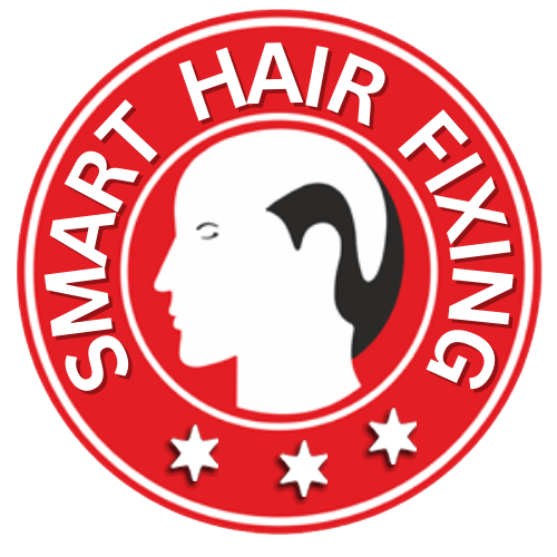 Smart hair Fixing