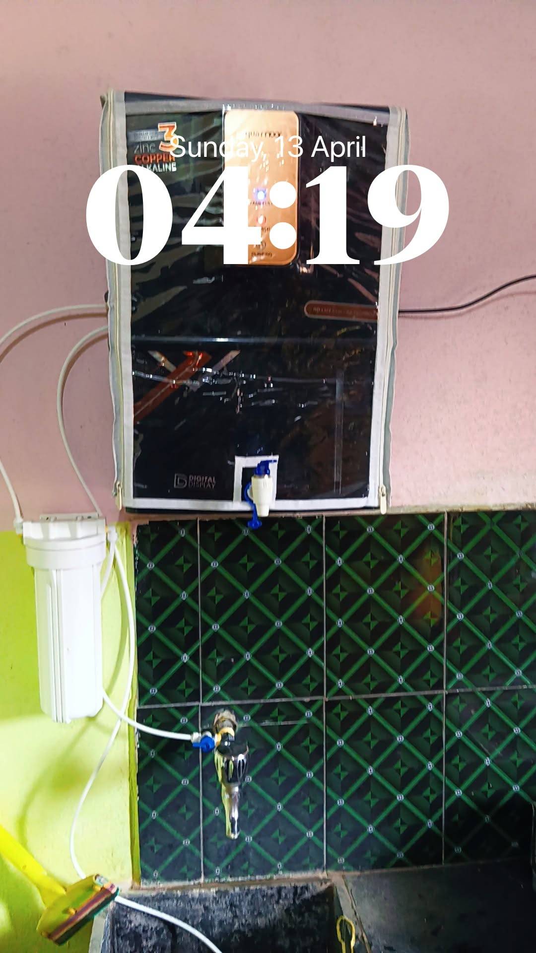 SHANWI RO WATER PURIFIER SERVICE Ro Repair