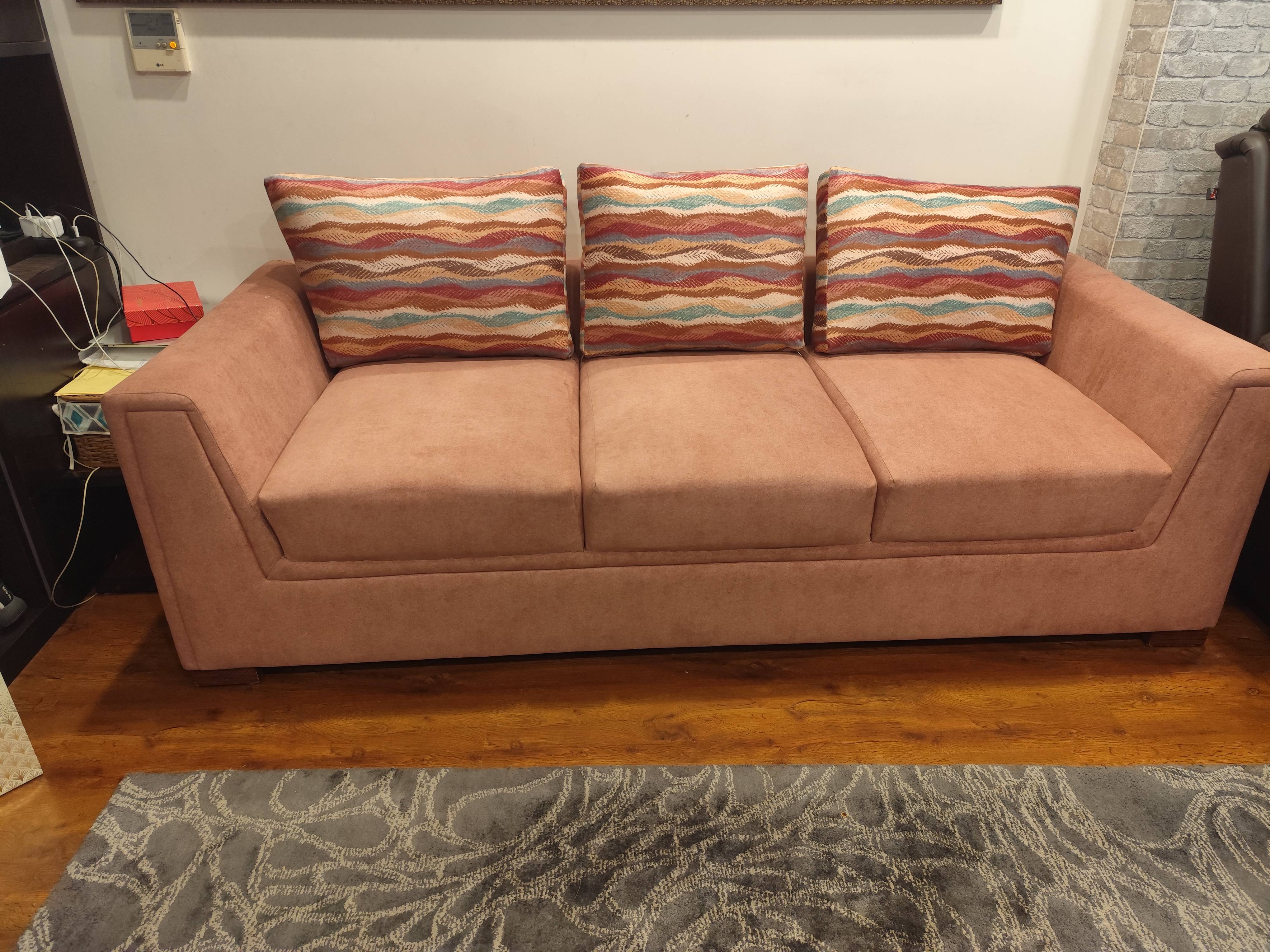 Reliable Sofa Repair & sofa Cover Upholstery