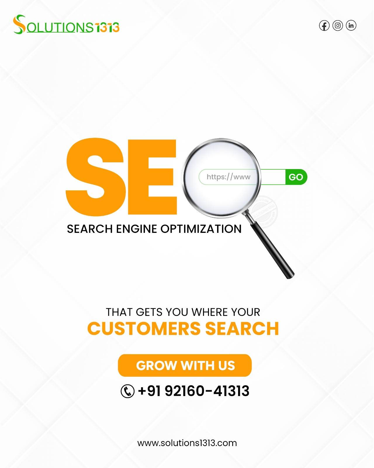 Solutions1313