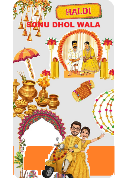 sonu dhol wala
