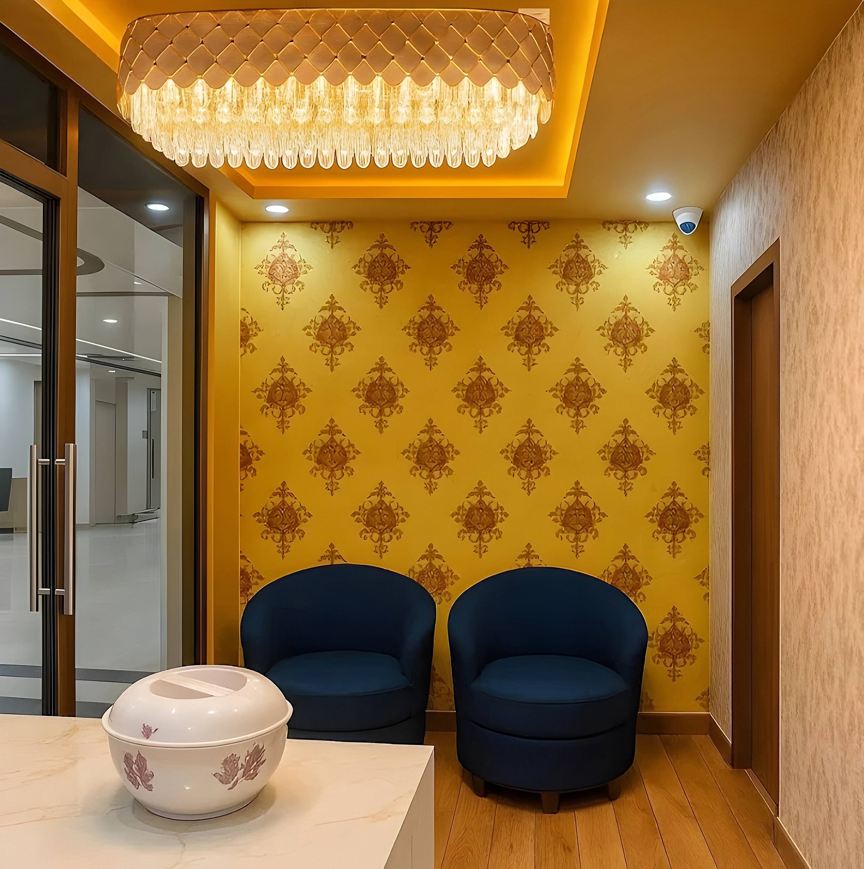 Kiara DayNight Spa | Massage Spa Chennai