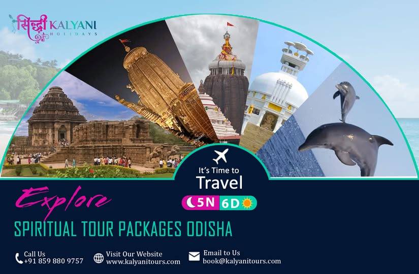 Siddhi Kalyani Holidays Private Limited