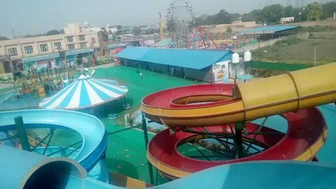 Splash Water Park Ticket Price, Reviews & Photos