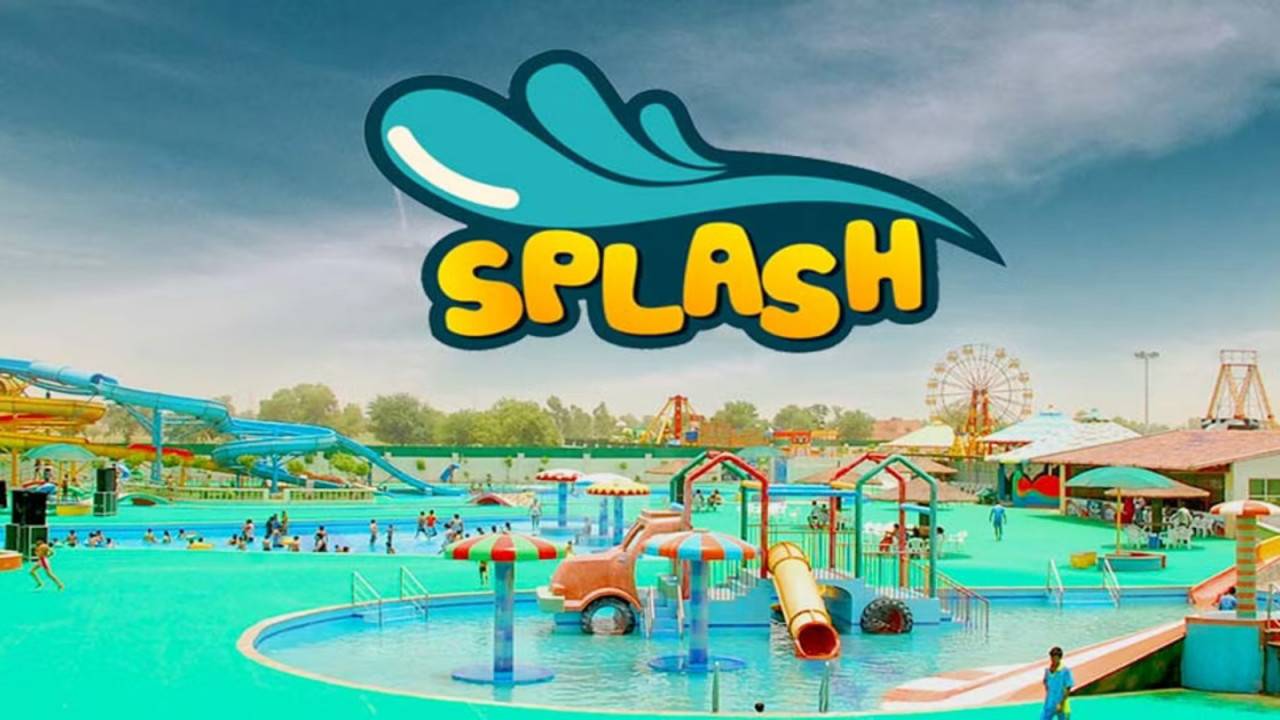 Best Water Park