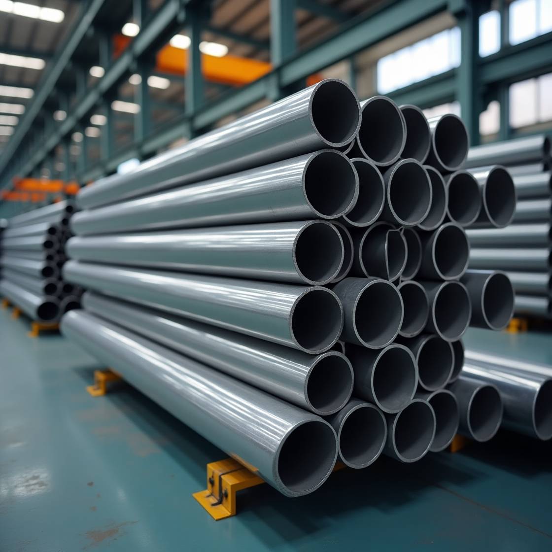 Heavy Metal Tubes (India) Pvt. Ltd.