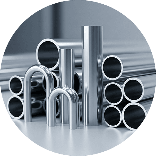 Heavy Metal Tubes (India) Pvt. Ltd.