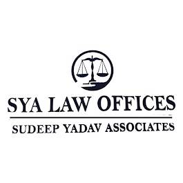 Sudeep Yadav (Advocate)
