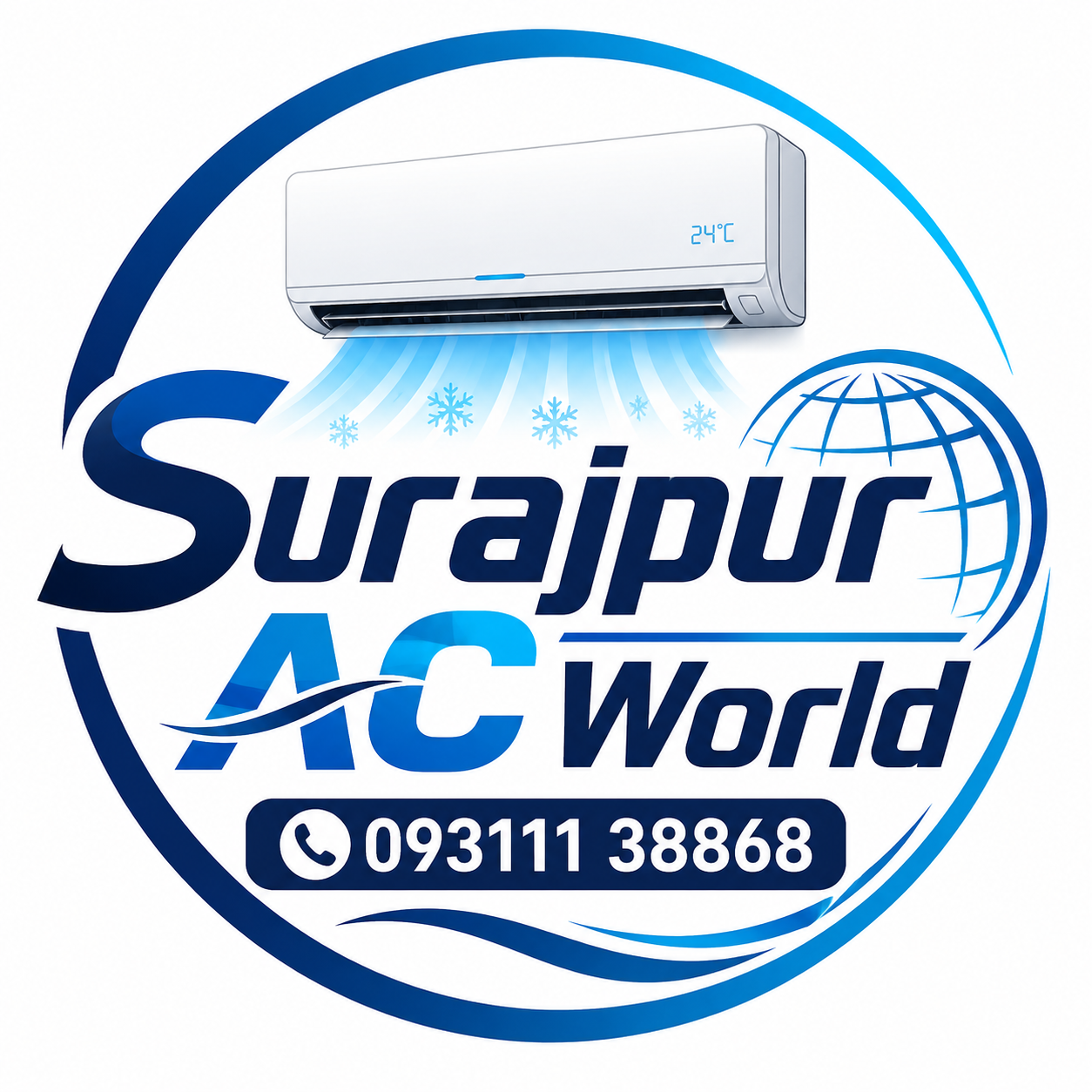 Surajpur AC World