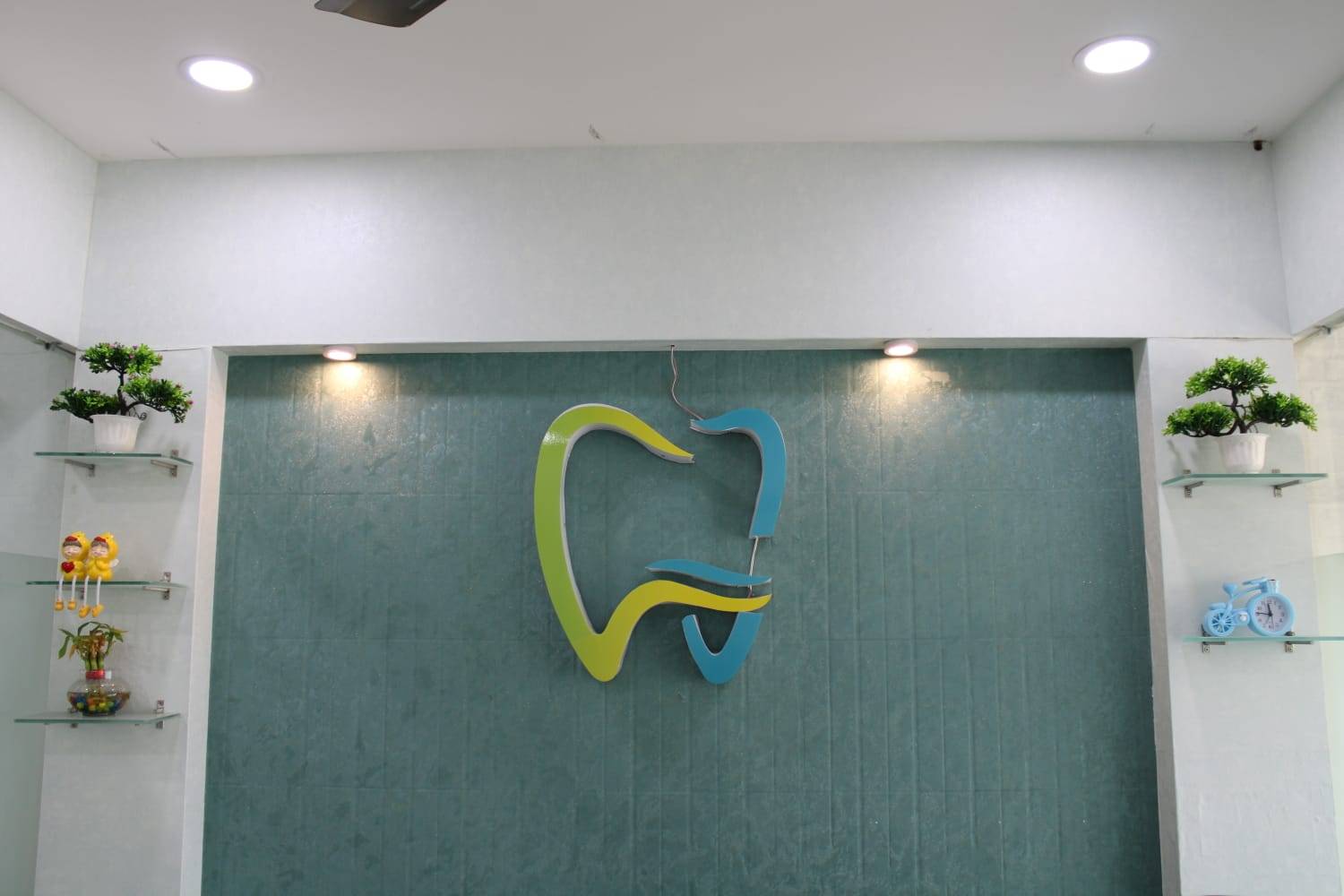 Sweet Tooth Dental Clinic