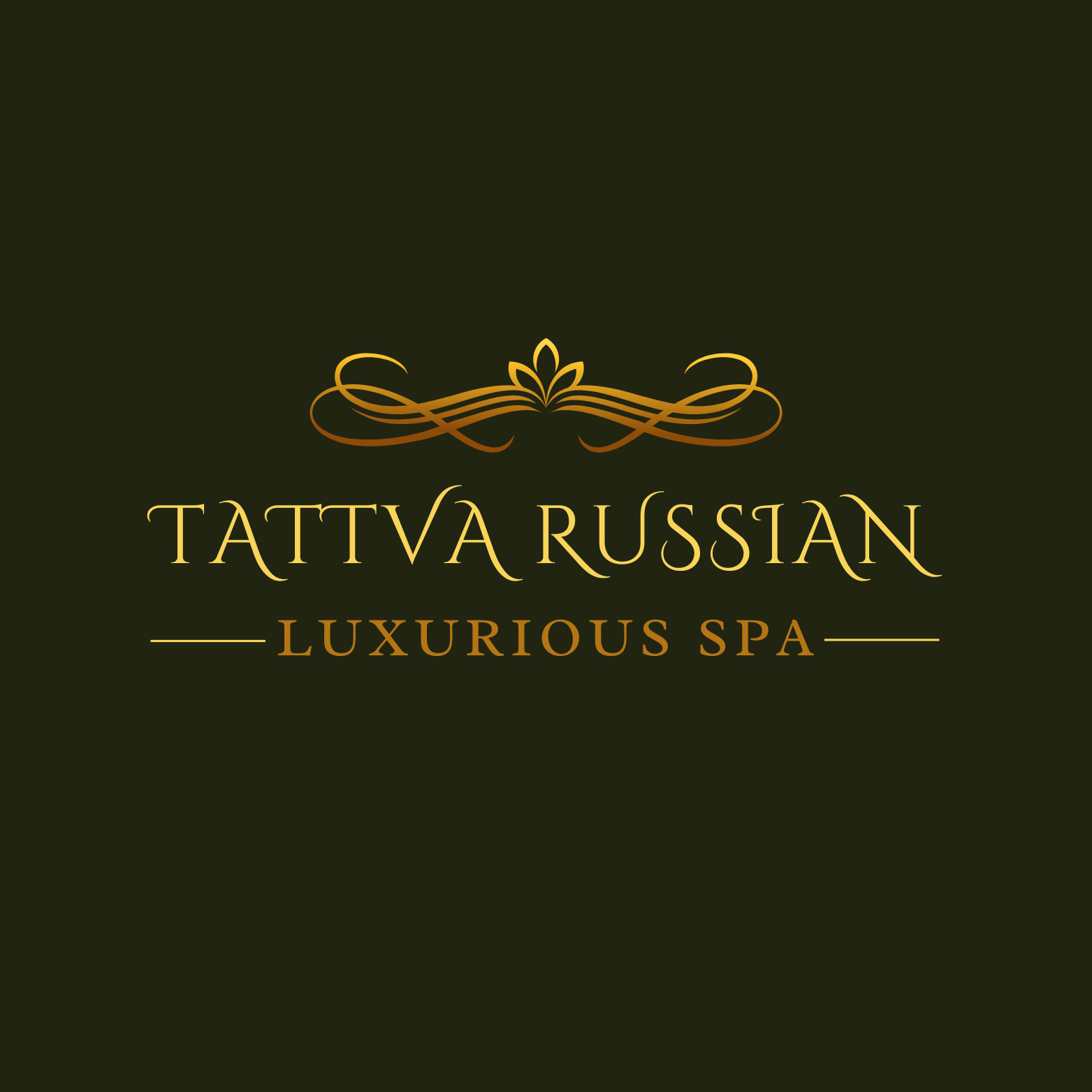 Tattva Russian luxurious Spa