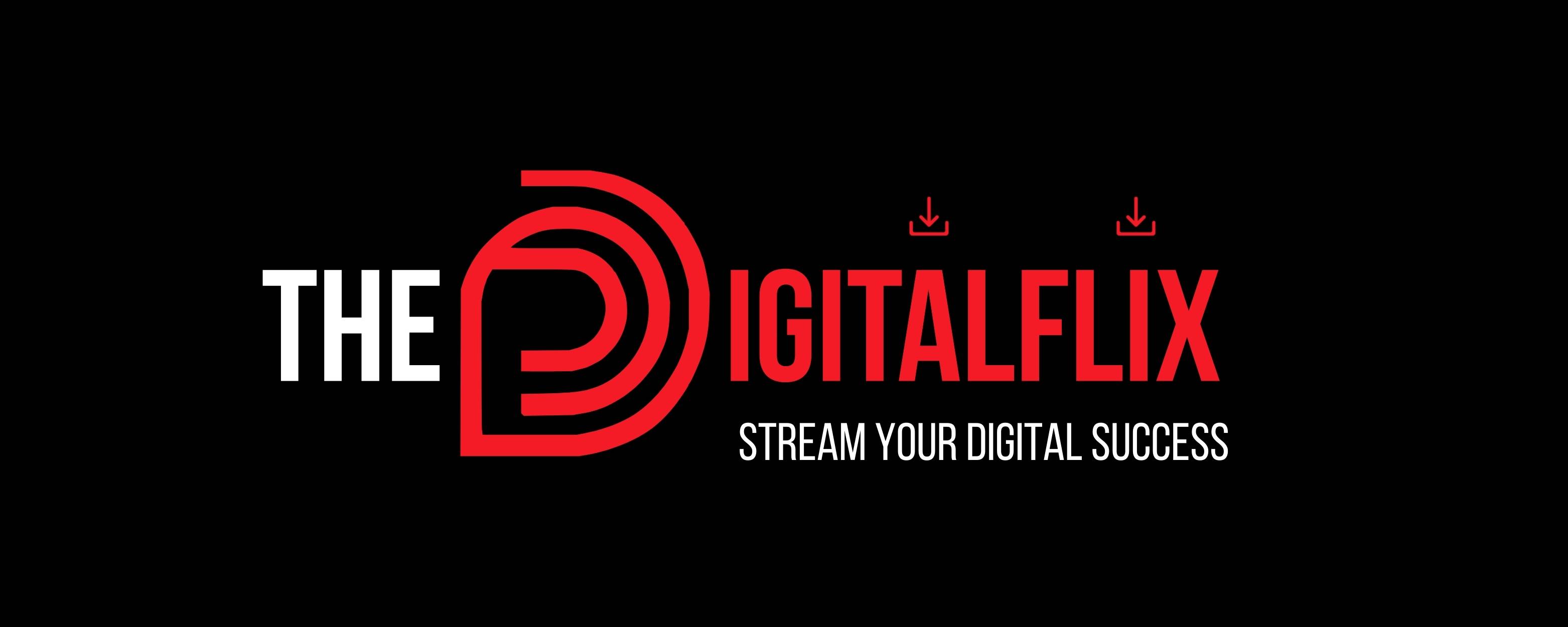 The DigitalFlix : AI Digital Marketing Course, Company & Institute In Bhopal