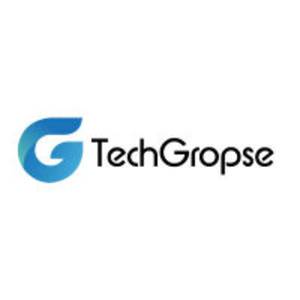 TechGropse Kuwait- Custom Mobile App Development Company in Kuwait