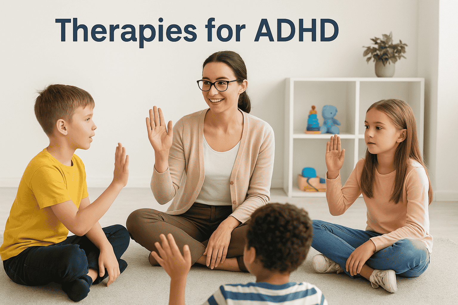 Ekam Child Development Centre