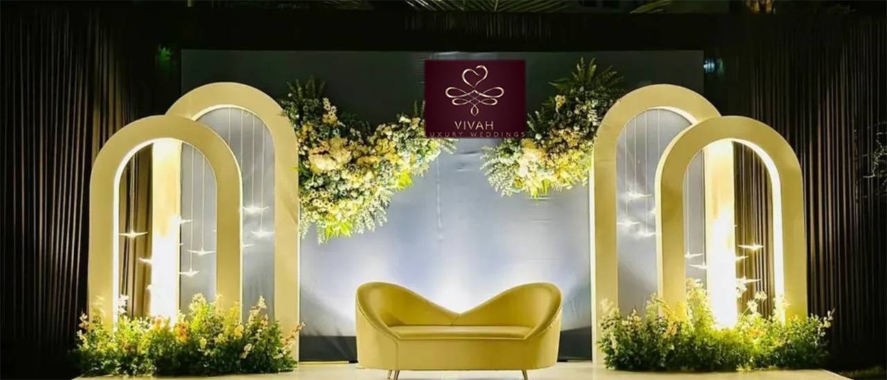 Vivah Luxury Weddings