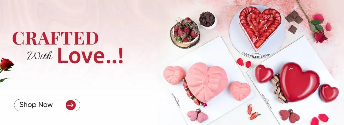 Tuileries Patisserie